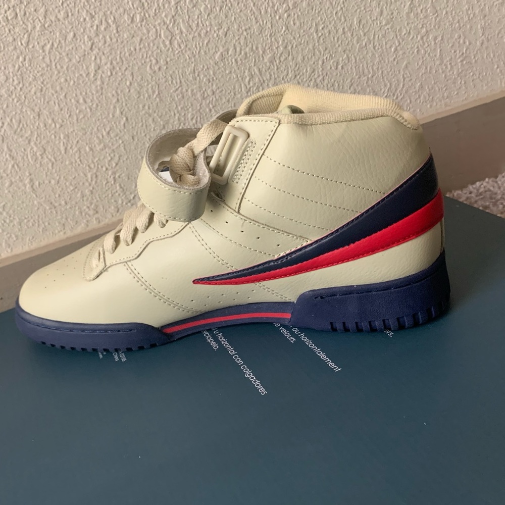 Fila men shoes